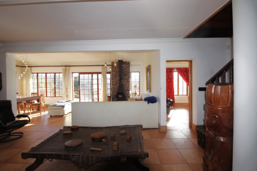 7 Bedroom Property for Sale in Noorsekloof Eastern Cape